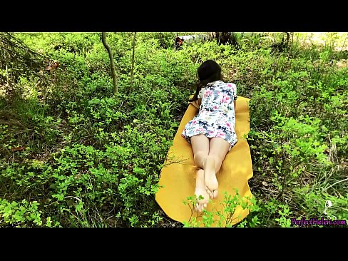 ❤️ Un inconnu sur Tinder masturbe ma chatte et baise passionnément dans les bois ️❌  Sexe at fr.josporn-com.ru ️❤