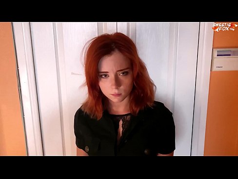 ❤️ Un agent de sécurité punit une jolie femme pour un vol à l'étalage - Cum In Mouth ️❌  Sexe at fr.josporn-com.ru ️❤