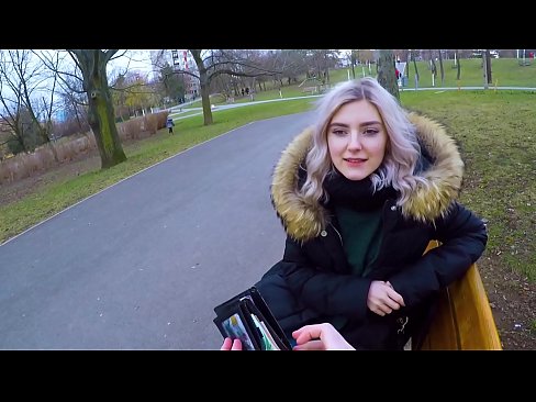 ❤️ Avaler le sperme chaud d'un étranger pour de l'argent - pipe dans le parc par Eva Elfie ️❌  Sexe at fr.josporn-com.ru ️❤